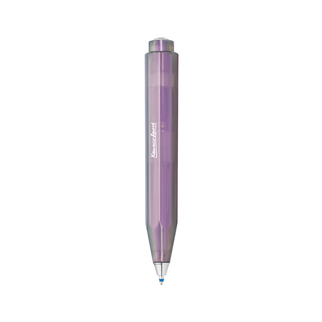 Kaweco Lunar Sport Ballpen - Shadow Purple