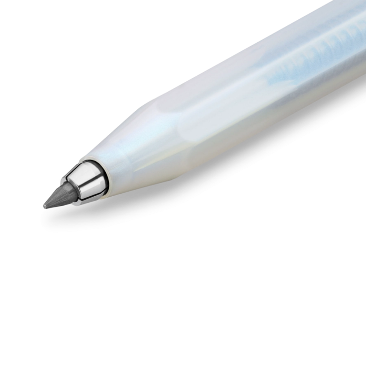 Kaweco Lunar Sport Clutch Pencil 3.2 mm - Light Blue