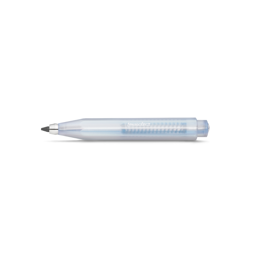 Kaweco Lunar Sport Clutch Pencil 3.2 mm - Light Blue