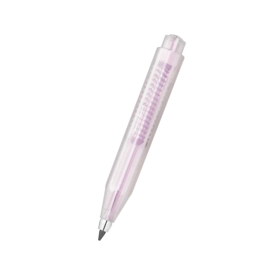 Kaweco Lunar Sport Clutch Pencil 3.2 mm - Light Purple