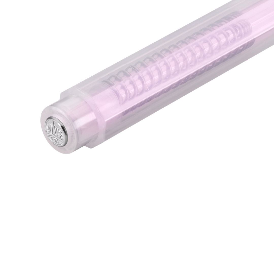 Kaweco Lunar Sport Clutch Pencil 3.2 mm - Light Purple