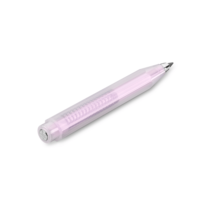 Kaweco Lunar Sport Clutch Pencil 3.2 mm - Light Purple