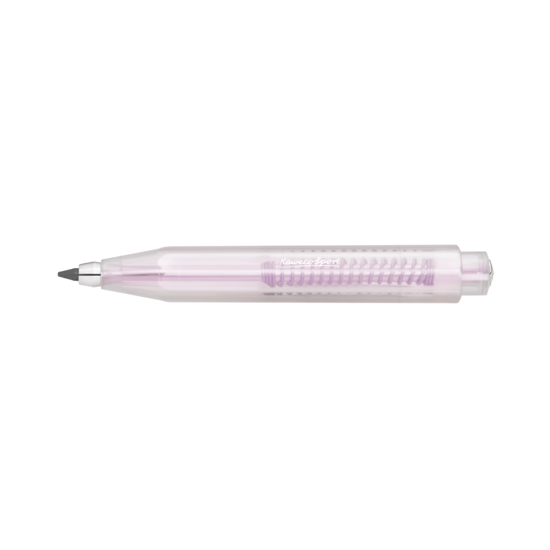 Kaweco Lunar Sport Clutch Pencil 3.2 mm - Light Purple