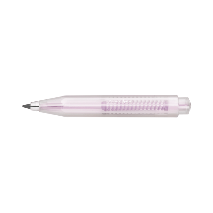 Kaweco Lunar Sport Clutch Pencil 3.2 mm - Light Purple