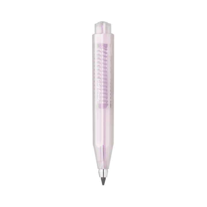 Kaweco Lunar Sport Clutch Pencil 3.2 mm - Light Purple