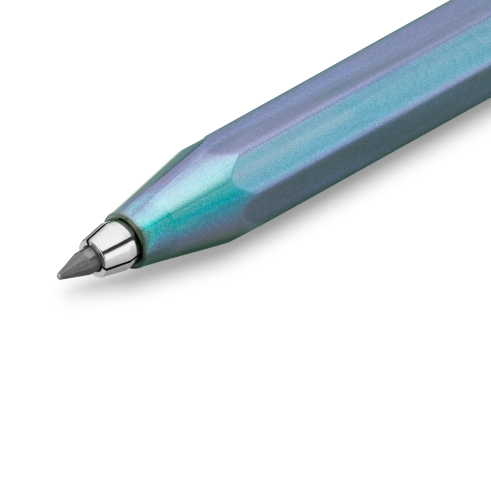 Kaweco Lunar Sport Clutch Pencil 3.2 mm - Shadow Blue