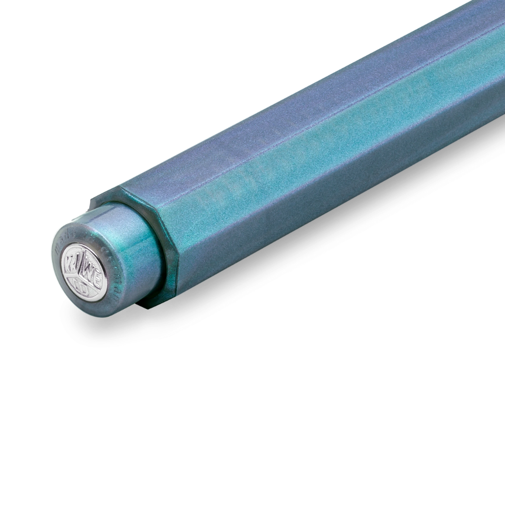 Kaweco Lunar Sport Clutch Pencil 3.2 mm - Shadow Blue