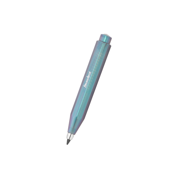 Kaweco Lunar Sport Clutch Pencil 3.2 mm - Shadow Blue