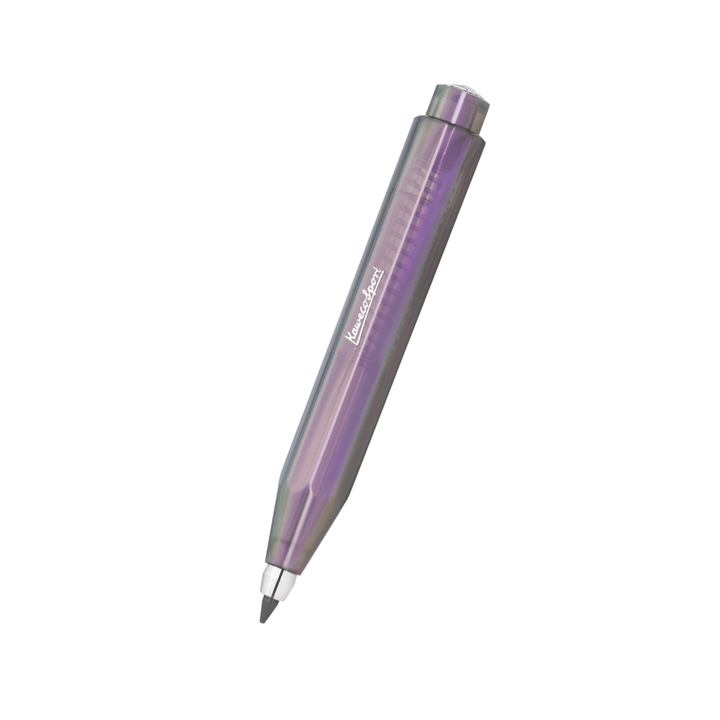 Kaweco Lunar Sport Clutch Pencil 3.2 mm - Shadow Purple