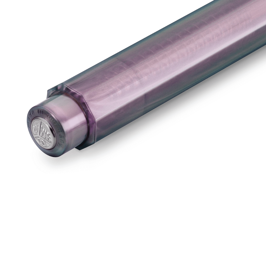 Kaweco Lunar Sport Clutch Pencil 3.2 mm - Shadow Purple