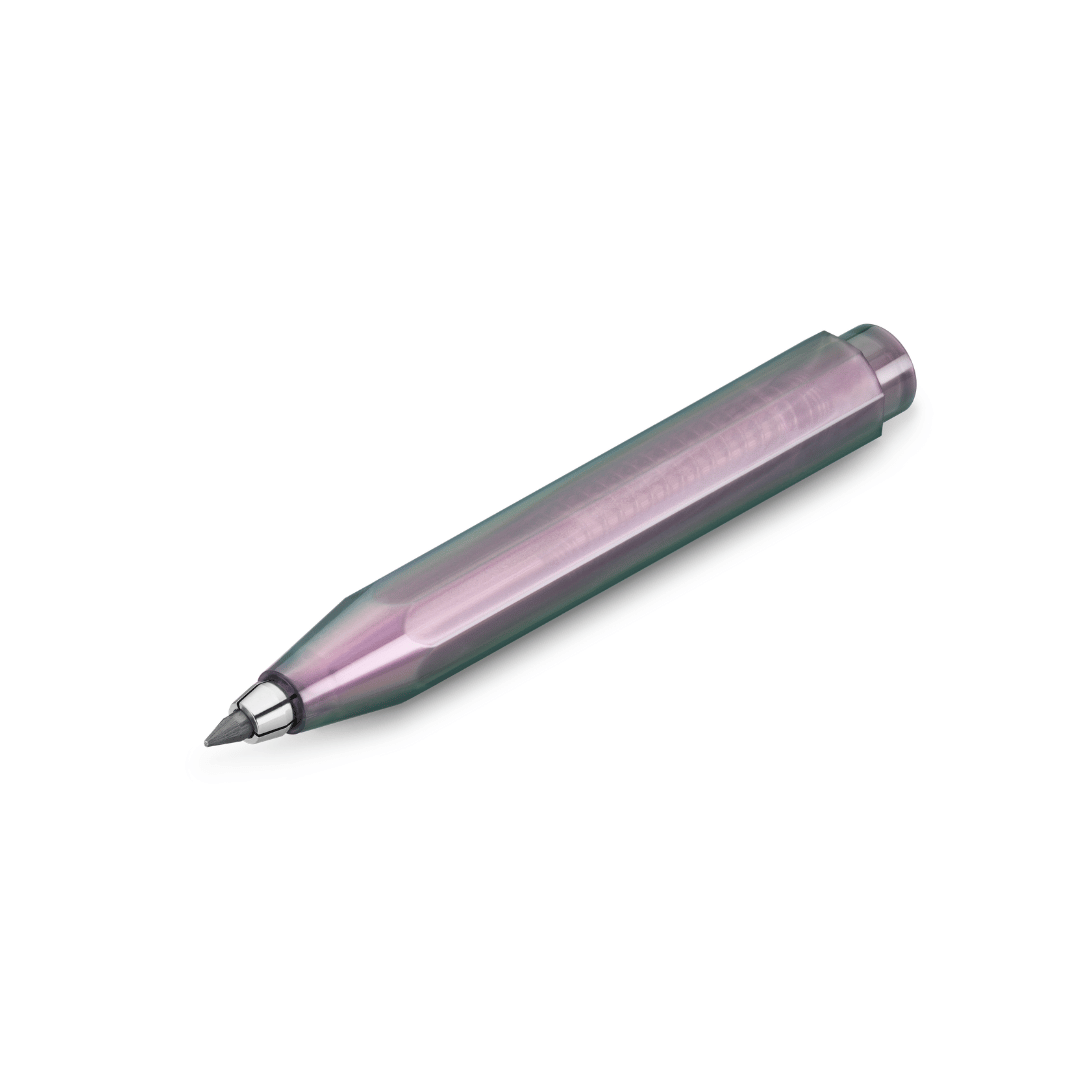 Kaweco Lunar Sport Clutch Pencil 3.2 mm - Shadow Purple