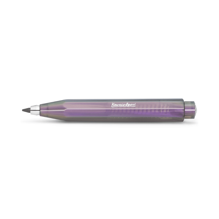 Kaweco Lunar Sport Clutch Pencil 3.2 mm - Shadow Purple