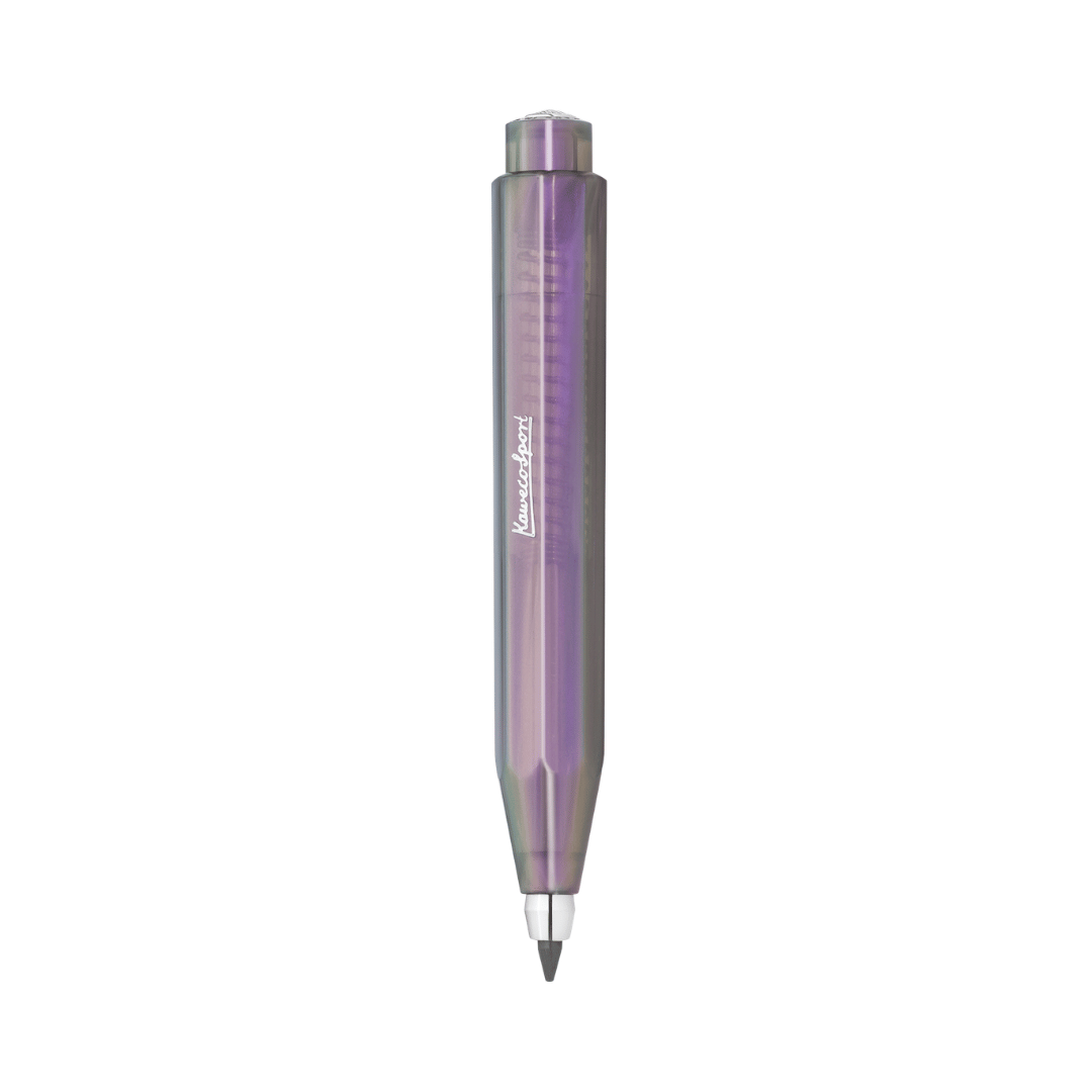 Kaweco Lunar Sport Clutch Pencil 3.2 mm - Shadow Purple
