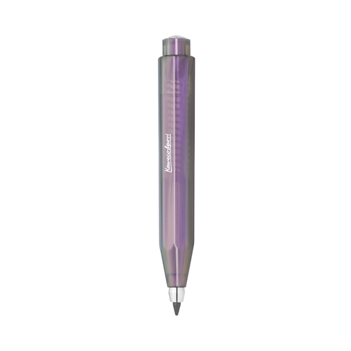 Kaweco Lunar Sport Clutch Pencil 3.2 mm - Shadow Purple