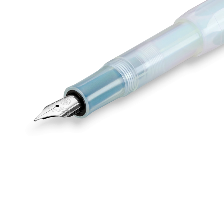 Kaweco Lunar Sport Fountain Pen - Light Blue
