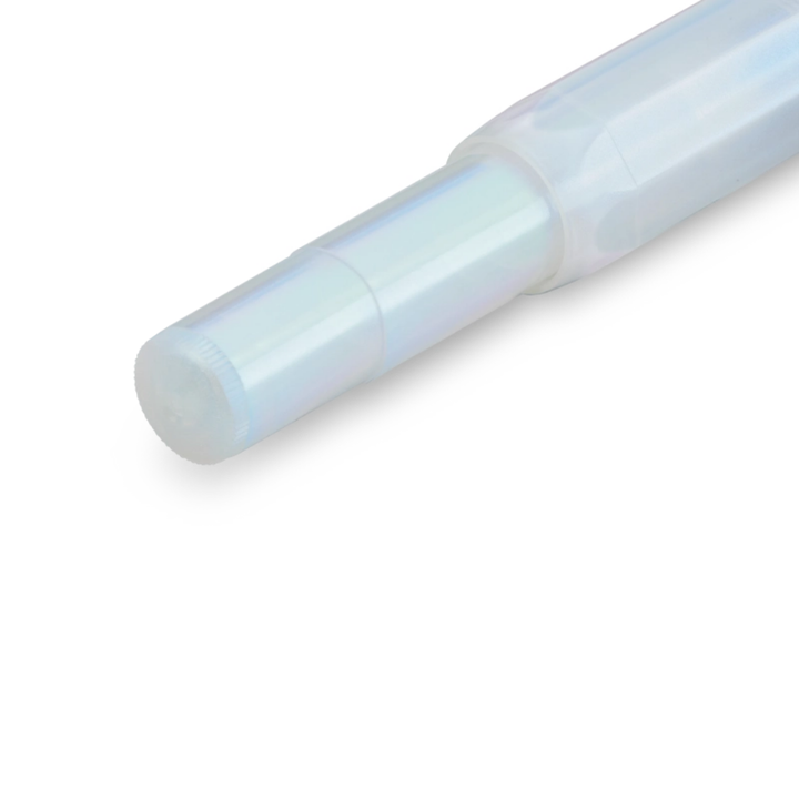 Kaweco Lunar Sport Fountain Pen - Light Blue