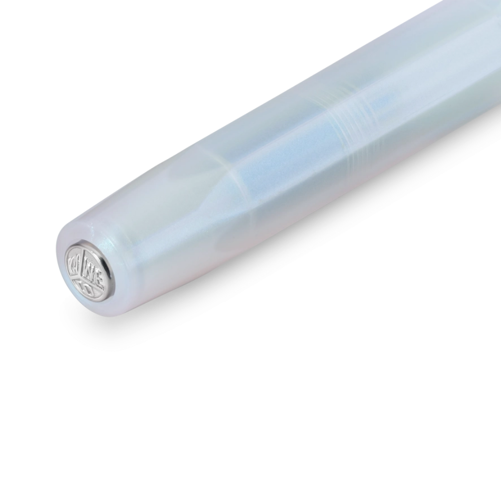Kaweco Lunar Sport Fountain Pen - Light Blue