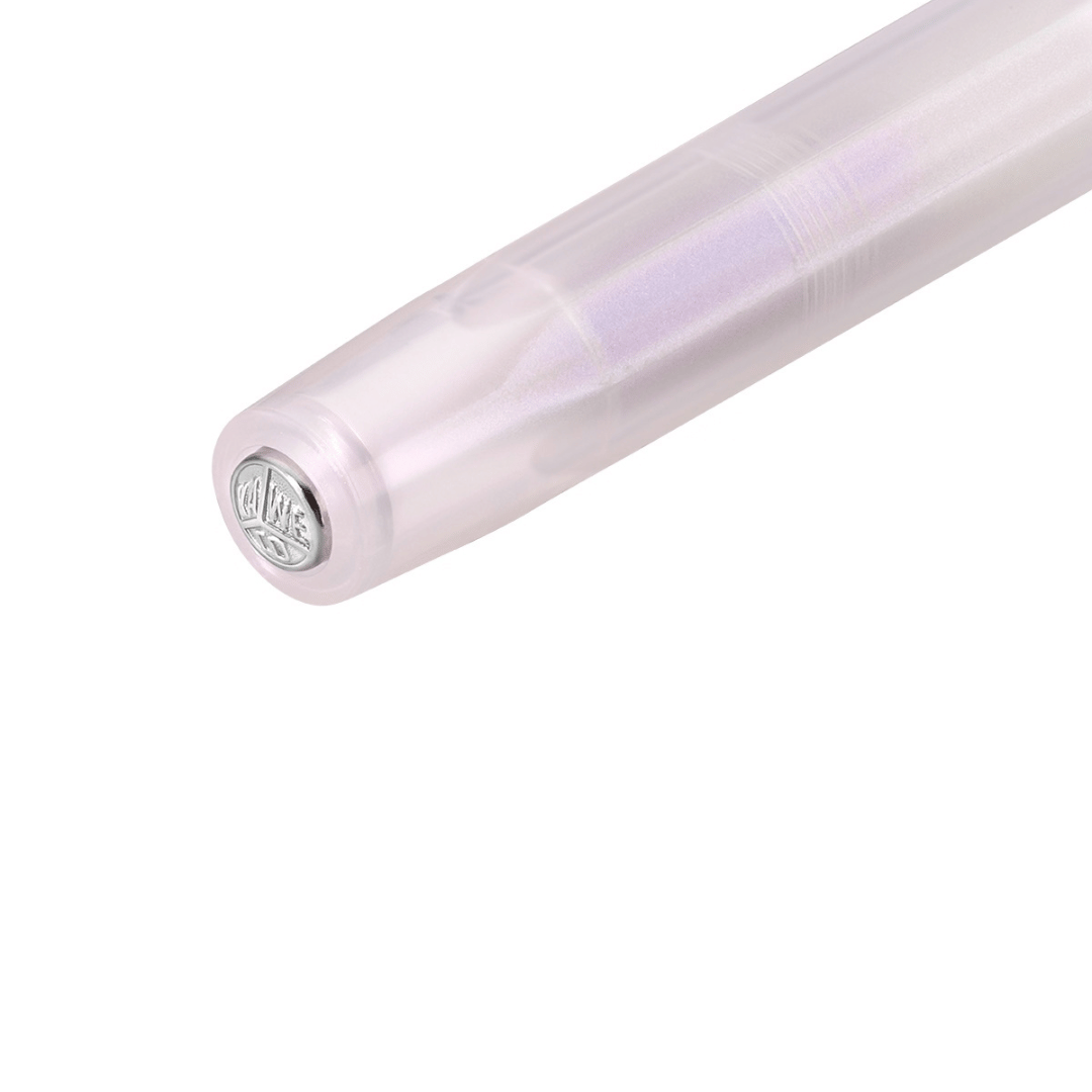 Kaweco Lunar Sport Fountain Pen - Light Purple