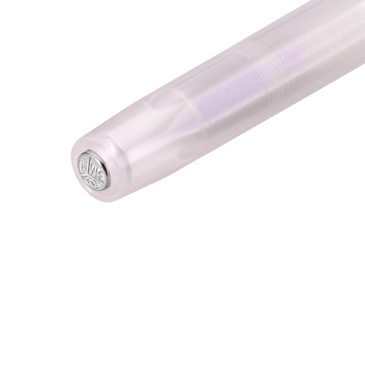 Kaweco Lunar Sport Fountain Pen - Light Purple