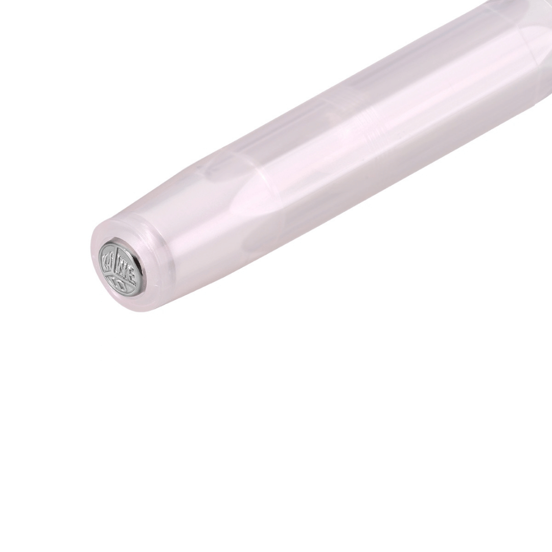 Kaweco Lunar Sport Fountain Pen - Light Purple