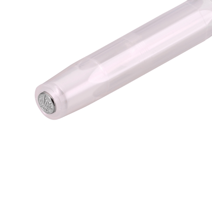 Kaweco Lunar Sport Fountain Pen - Light Purple