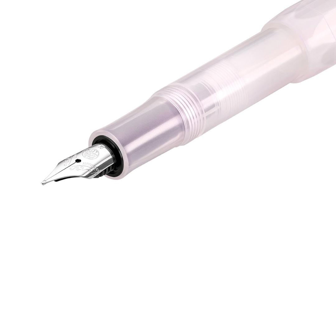 Kaweco Lunar Sport Fountain Pen - Light Purple