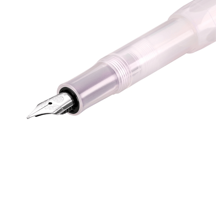 Kaweco Lunar Sport Fountain Pen - Light Purple