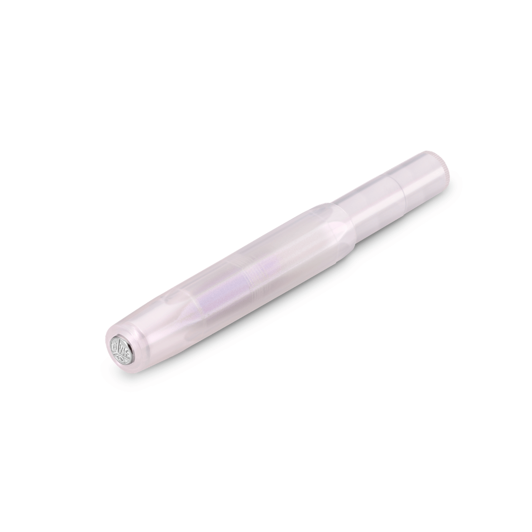 Kaweco Lunar Sport Fountain Pen - Light Purple