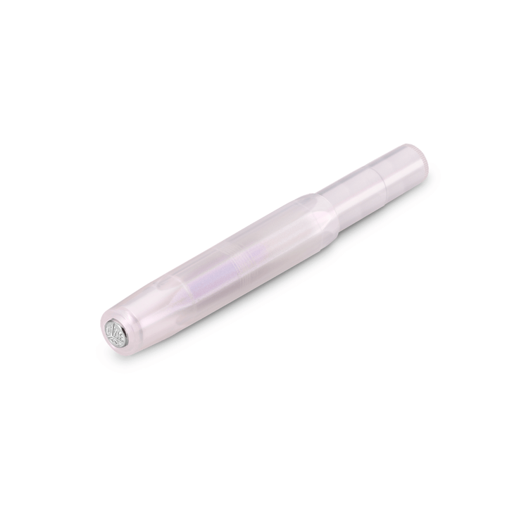 Kaweco Lunar Sport Fountain Pen - Light Purple