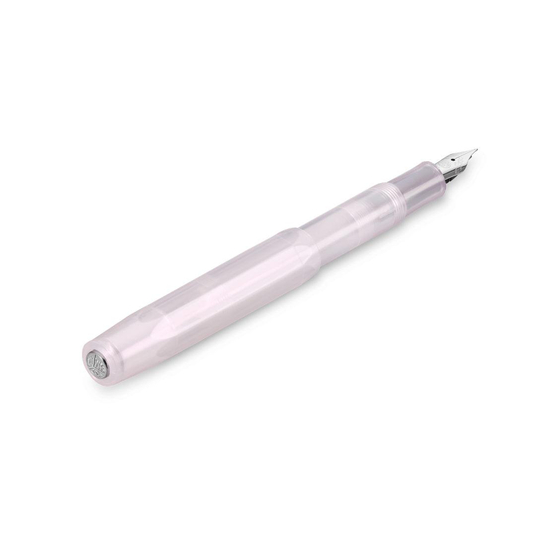 Kaweco Lunar Sport Fountain Pen - Light Purple