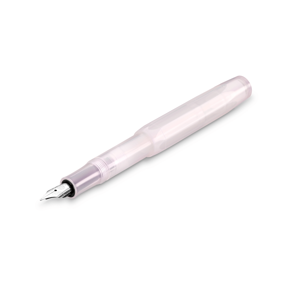 Kaweco Lunar Sport Fountain Pen - Light Purple