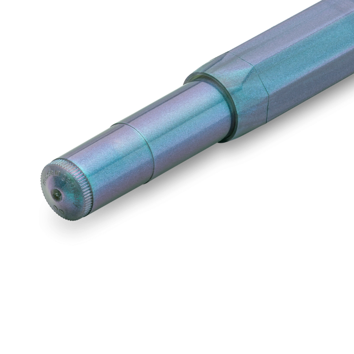 Kaweco Lunar Sport Fountain Pen - Shadow Blue