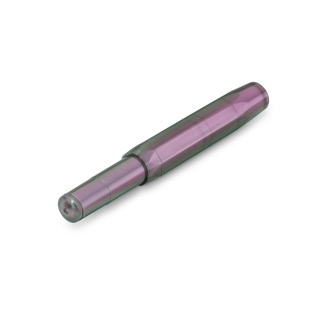 Kaweco Lunar Sport Fountain Pen - Shadow Purple