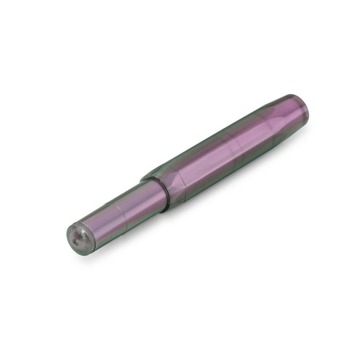 Kaweco Lunar Sport Fountain Pen - Shadow Purple