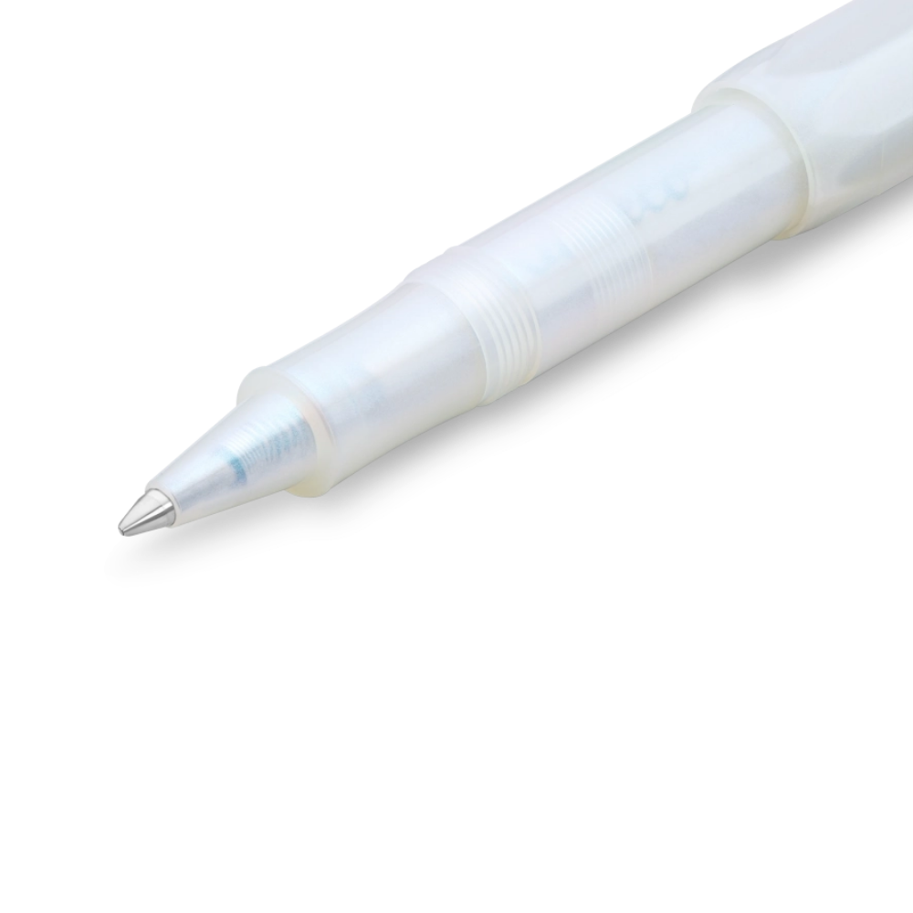Kaweco Lunar Sport Gel Roller - Light Blue
