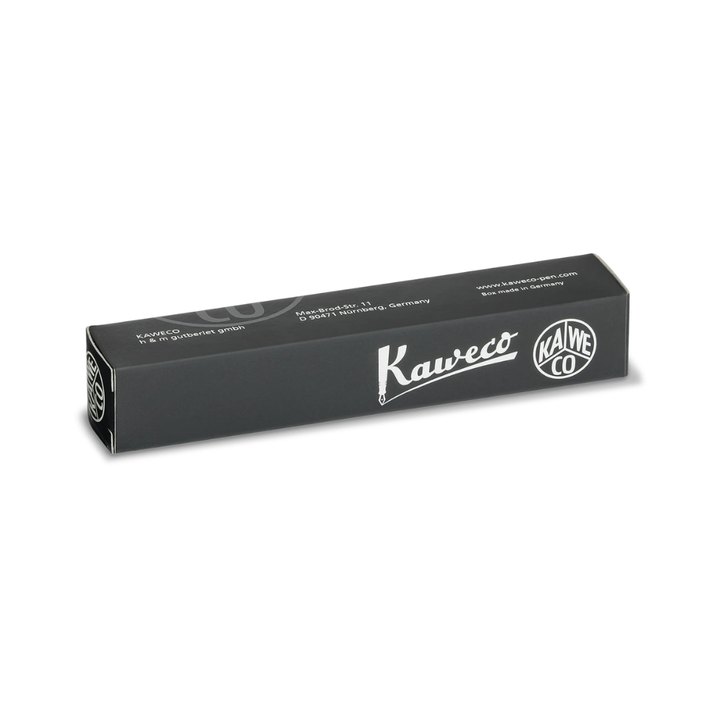 Kaweco Lunar Sport Gel Roller - Light Blue