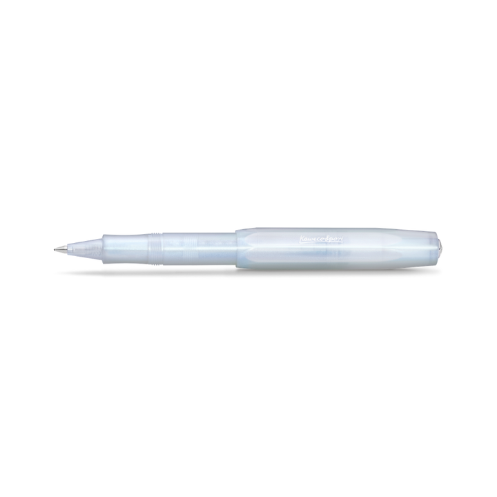 Kaweco Lunar Sport Gel Roller - Light Blue