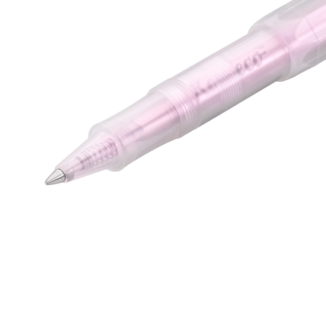 Kaweco Lunar Sport Gel Roller - Light Purple