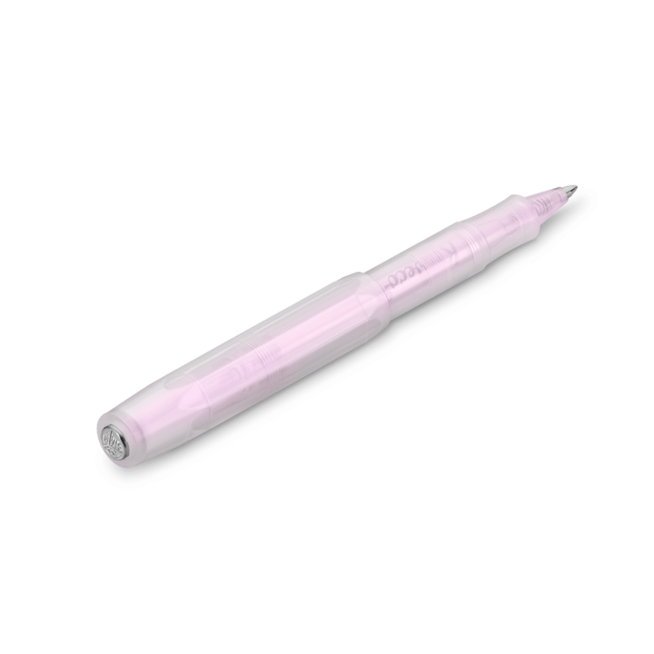 Kaweco Lunar Sport Gel Roller - Light Purple