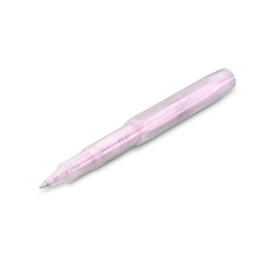 Kaweco Lunar Sport Gel Roller - Light Purple
