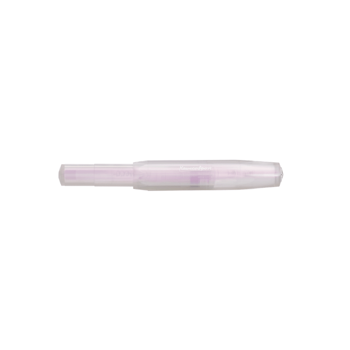 Kaweco Lunar Sport Gel Roller - Light Purple