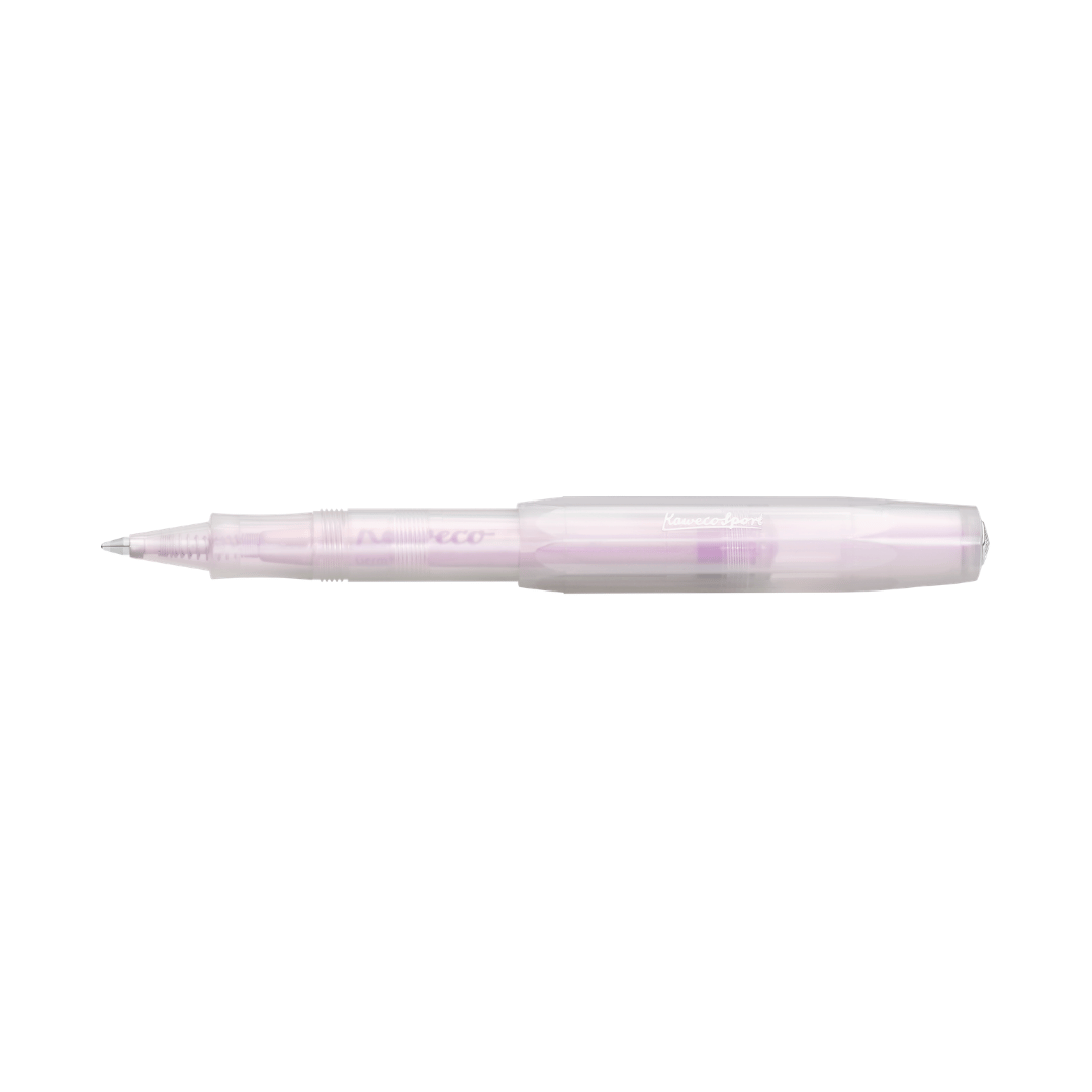 Kaweco Lunar Sport Gel Roller - Light Purple