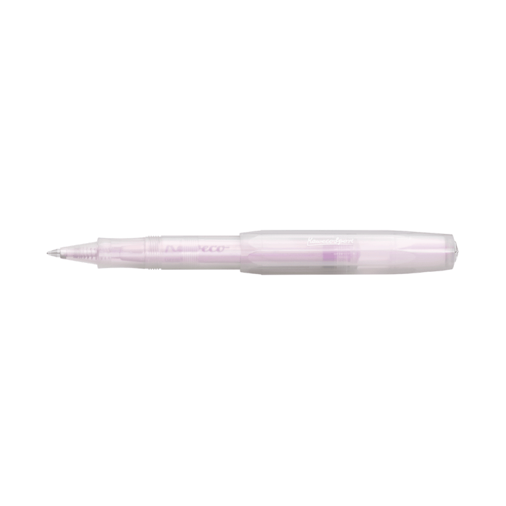Kaweco Lunar Sport Gel Roller - Light Purple
