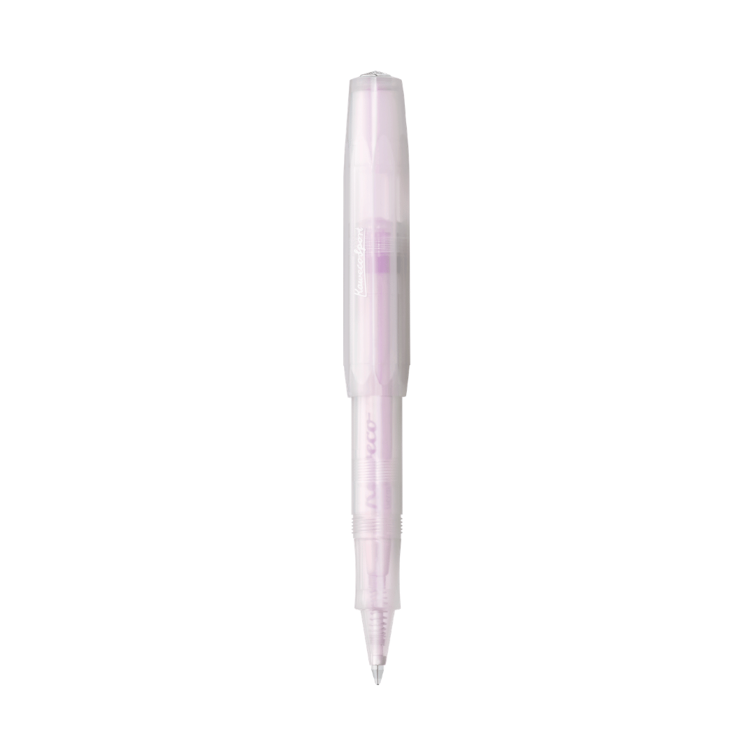 Kaweco Lunar Sport Gel Roller - Light Purple