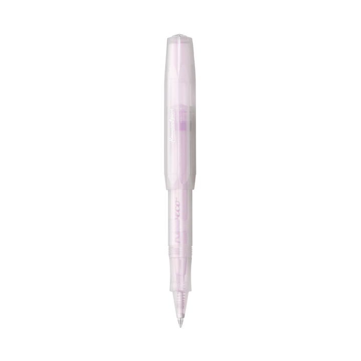 Kaweco Lunar Sport Gel Roller - Light Purple