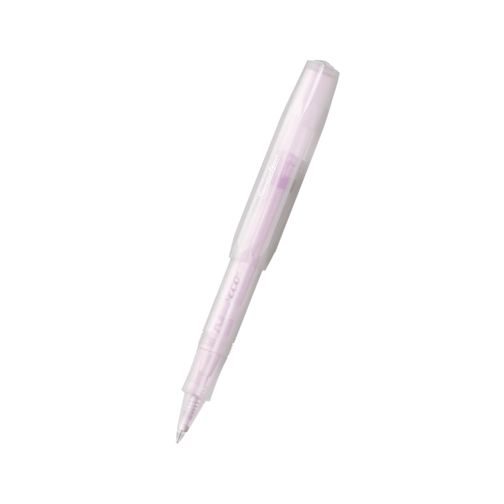 Kaweco Lunar Sport Gel Roller - Light Purple