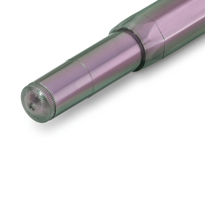 Kaweco Lunar Sport Gel Roller - Shadow Purple