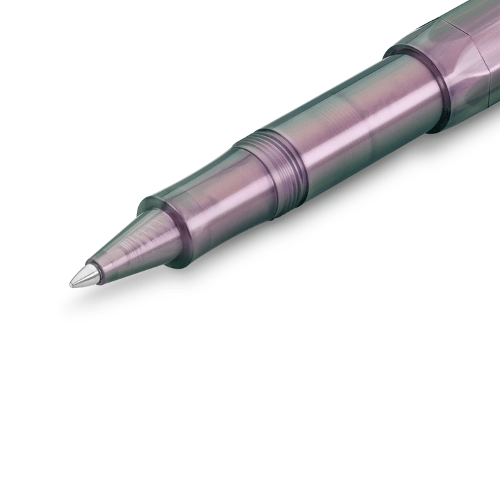 Kaweco Lunar Sport Gel Roller - Shadow Purple