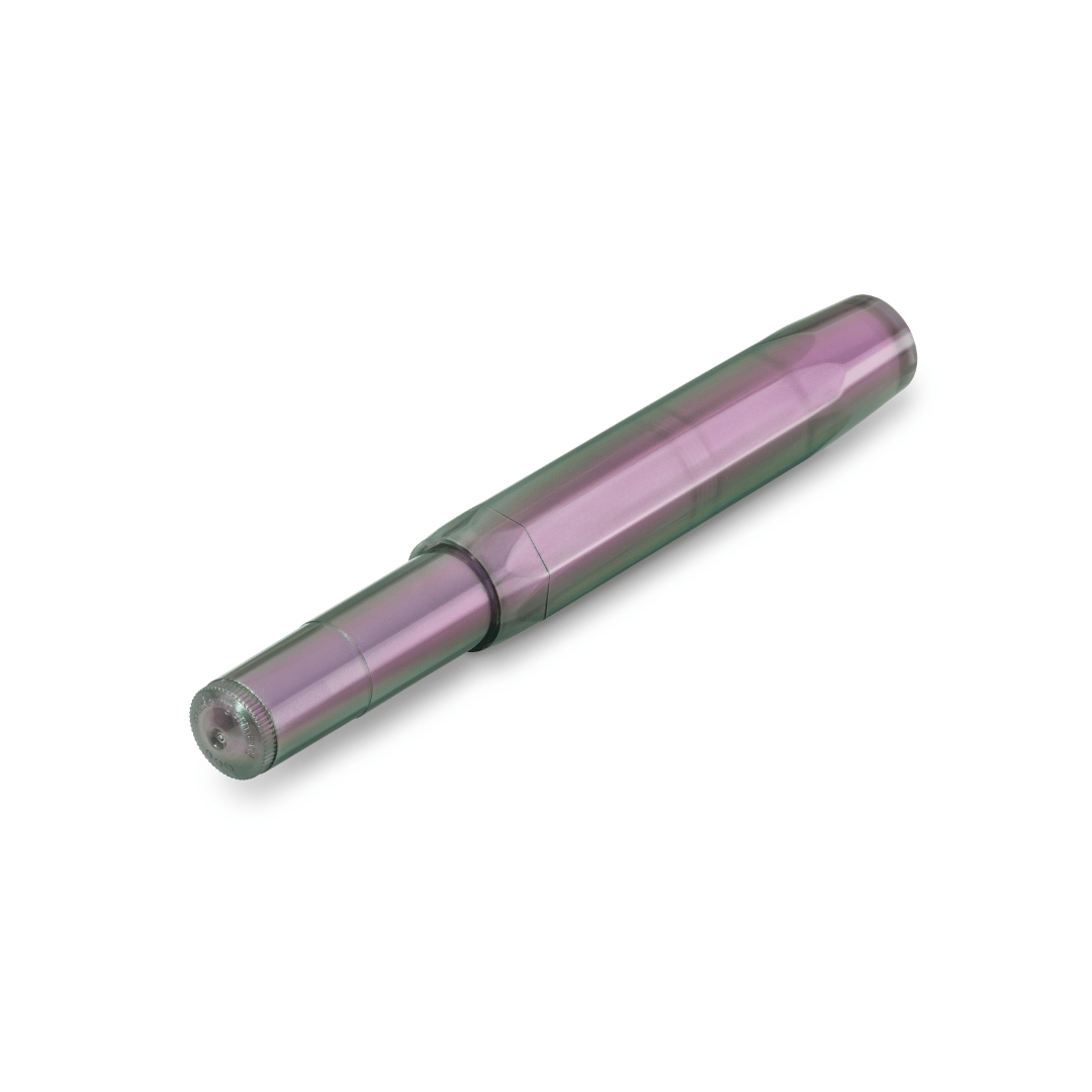 Kaweco Lunar Sport Gel Roller - Shadow Purple