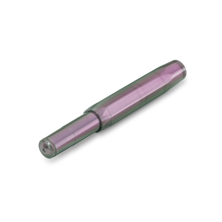 Kaweco Lunar Sport Gel Roller - Shadow Purple